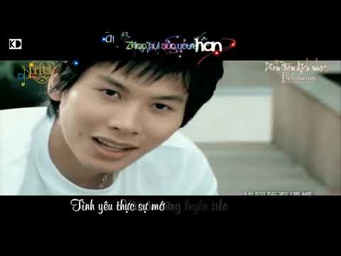[Karaoke 0996] Zhen ai - 183 Club (OST The Prince Who Turns into a Frog)