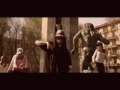 Vita da re - Vacca feat Entics