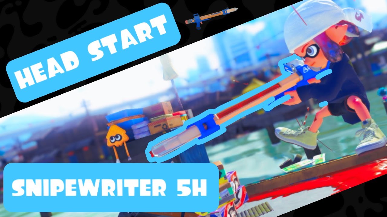 How to Play Snipewriter 5H with Top Level Players - Head Start