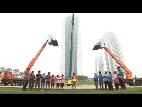 Made for Each Other I Ep 98 -  Grand Finale Part -1 I Mazhavil Manorama