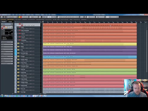 Paradise Killer - Music For Paradise (LudoNarraCon 2020)