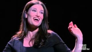 GLEE &quot;Funny Girl&quot; (Full Performance)| From &quot;Theatricality&quot;