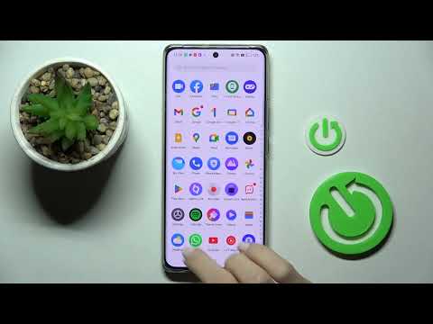 How to Check IMEI and Serial Number on Realme 10 Pro+ - Find IMEI & SN