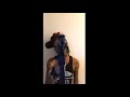 Nine Vicious Feeling Myself Official Music Video