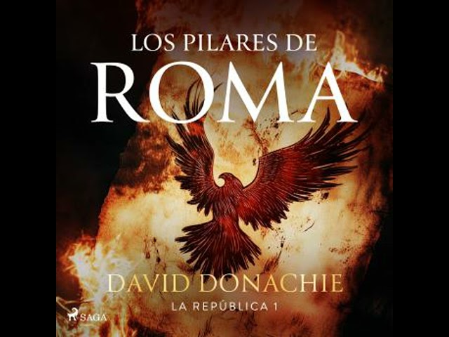 Vídeo relacionado con Los pilares de Roma (La República nº 1)