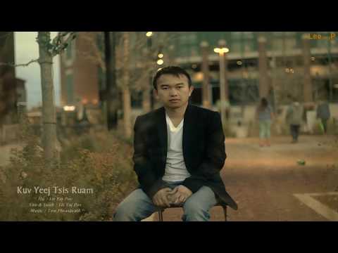 Lis Yaj Pov : kuv Yeej Tsis Ruam
