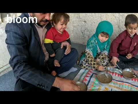 (Dengo Ash) A very delicious breakfast with a warm and friendly family