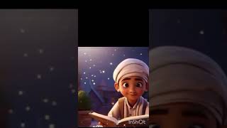 Download lagu Al-Quran#Beautfull recite#islamic animated cartoon#viralshort mp3