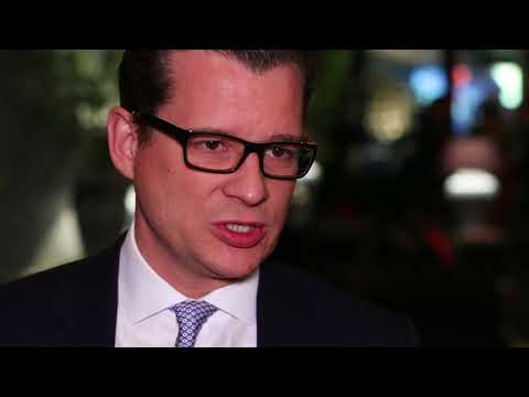 Interview mit Dr. Malte Köster | 13. Handelsblatt Jahrestagung Restrukturierung 2017