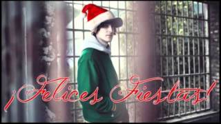 Porta - Felices Fiestas AUDIO COMPLETO (LETRA) 2013