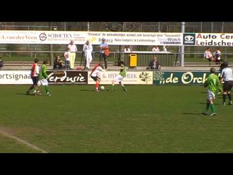 SEV C1 - RKAVV C2: 1 - 3 (0 - 3)