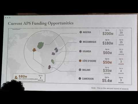Video Thumbnail: Mislabeled US map of Africa was made with AI tools, Reuters finds