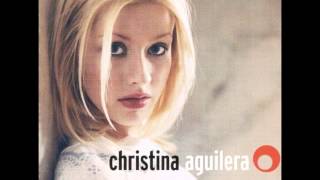 Christina Aguilera I Turn To You