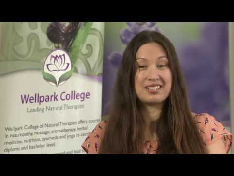 Yoga Student - What I enjoyed about being a Yoga Diploma student at Wellpark College