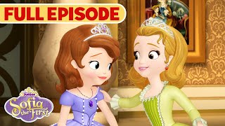 Download lagu Tea for Too Many | S1 E18 | Sofia the First | Full Episode | @disneyjr mp3 Download lagu Tea for Too Many | S1 E18 | Sofia the First | Full Episode | @disneyjr mp3