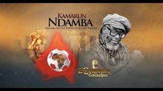 Download lagu NDAMBA | Zonetak Sokoudjou mp3 Download lagu NDAMBA | Zonetak Sokoudjou mp3