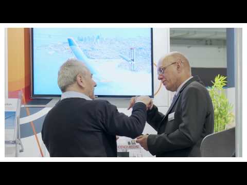 CWIEME Berlin 2014: Show Highlights