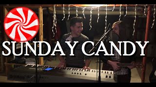 "Sunday Candy" Duet with Mary Beth (Donnie Trumpet & The Social Experiment)