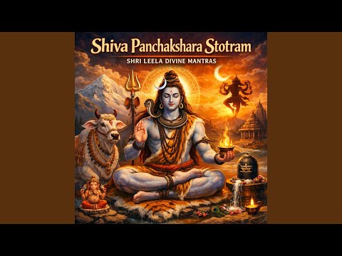 Shiva Panchakshara Stotram