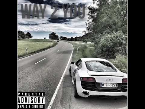Yung Bo Eazy - Way 2 You