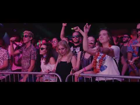 Freshwave festival 2017. (Prvi dan)