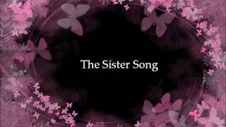 the sister song with lyrics