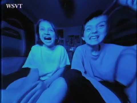 The Missing Segment: AI Horror Film Entry (85/100)