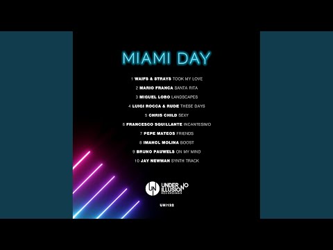 Friends (Original Mix)