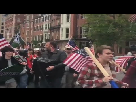 Obispos de Estados Unidos crean un comité anti racismo