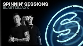 Spinnin’ Sessions Radio – Episode #571 | Blasterjaxx