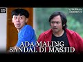 AKHIRNYA Parman Berhasil Menangkap Maling SUPARMAN REBORN 4 EPS 01 PART 1