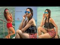 Pragya Jaiswal Latest Hot And Cute Images Pragya Jaiswal Photo Shoot Gallery
