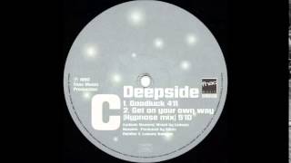 Deepside - Goodluck