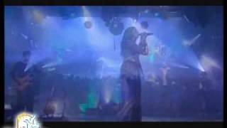 EYSHILA  -  TERREMOTO