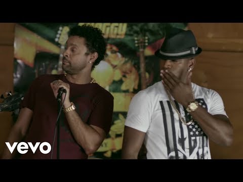 Shaggy - You Girl  ft. Ne-Yo (Official Music Video)