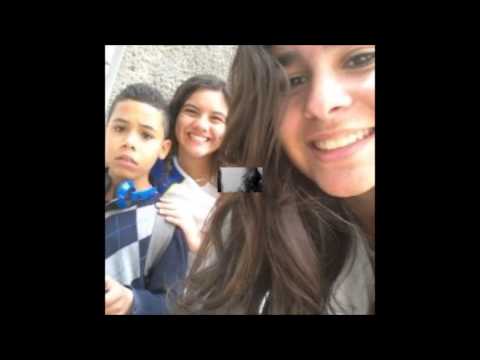 Momentos da turma 71  - Escola Pio Xii