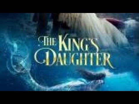 The King's Daughter 2022.mp4 Hollywood full hindi dubbed movie #hollywood