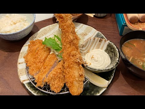 Tonkatsu