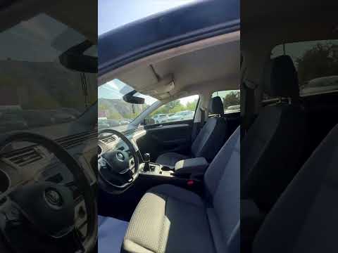 фото volkswagen passat b8 0