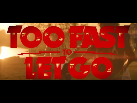 Foxy Shazam - Too Fast To Let Go (Official Music Video)