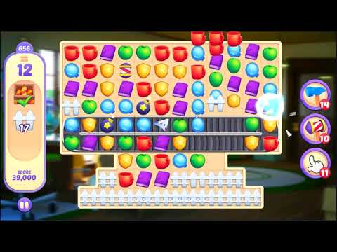 Small Town Murders Level 656 - NO BOOSTERS + FULL STORY 🚨🕵️☕ | SKILLGAMING ✔️