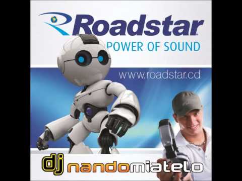 Cd roadstar completo (link para download)