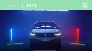 T-Cross 2021