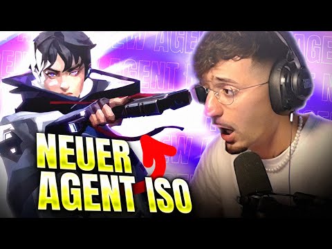 MEINUNG ZUM *NEUEN* AGENT ISO & BUNDLE! IST ER GUT?!
