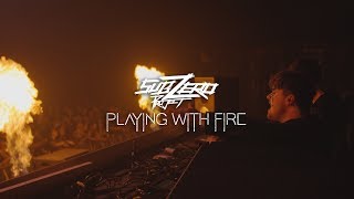 Sub Zero Project - Playing With Fire (Official Video Clip)