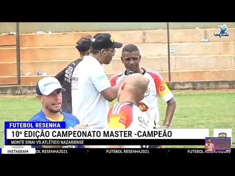 Entrevista com jogador Henrique
