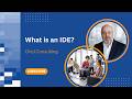 What Is IDE Oriol Consulting