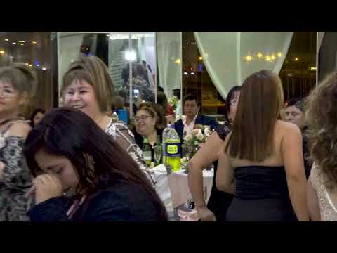 MIX GUARACHAS - CINTHIA MENDIZABAL...MIS 50 AÑOS 'MIRIAN'