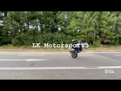 Tankstelle Döttinger Höhe - 31.07.2022 - Highlights