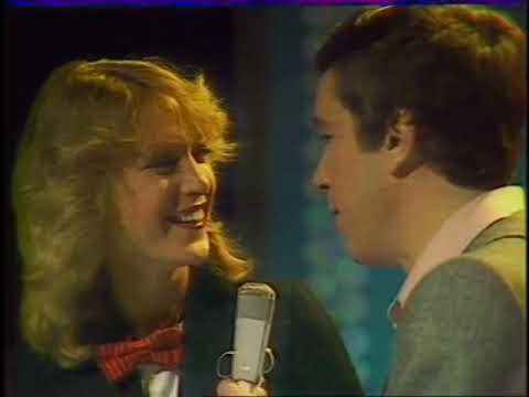 Joëlle ( "Il Etait Une Fois" ) - Interview du 2 Mai 1978